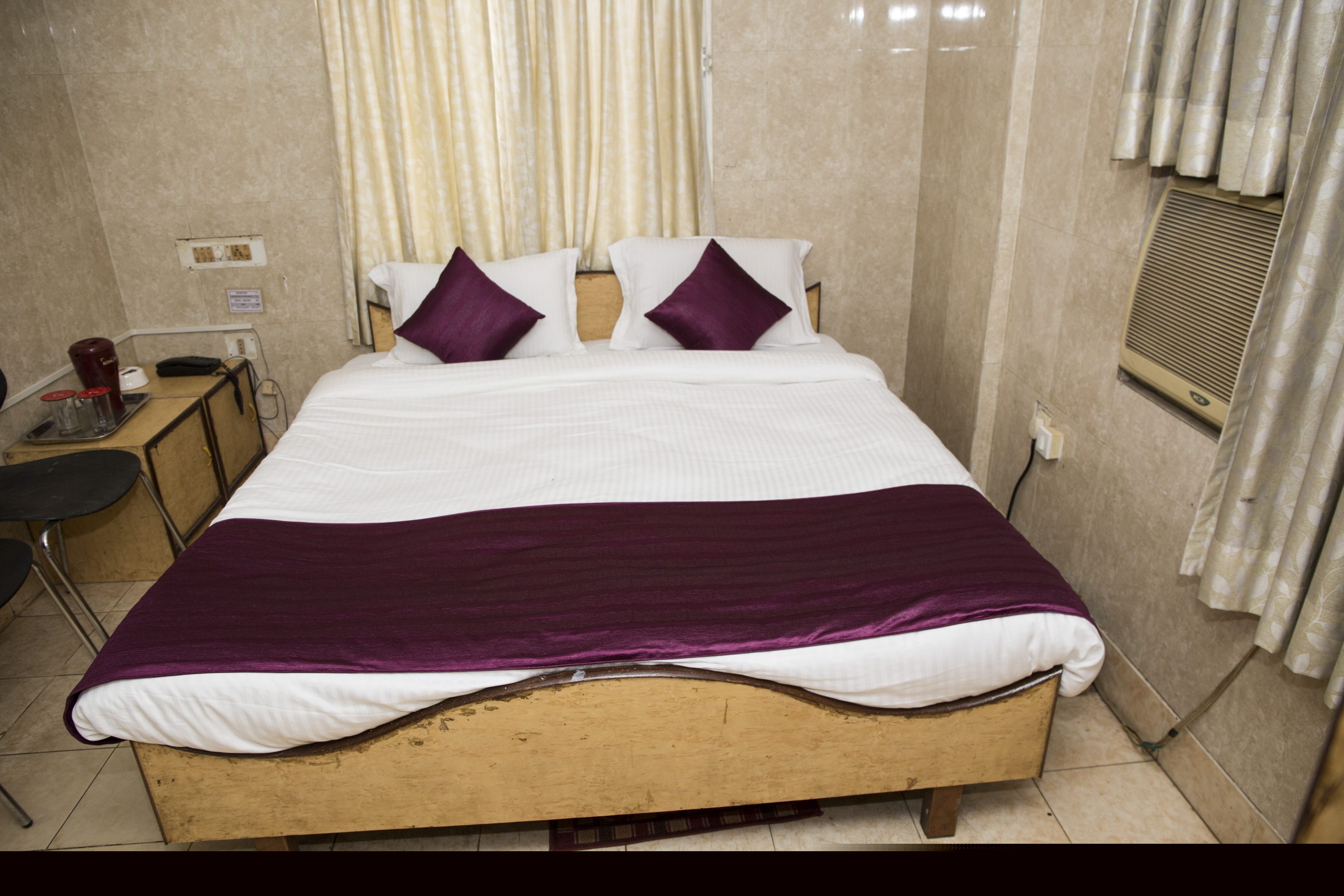 Deepali International Hotel, Bhubaneswar 5